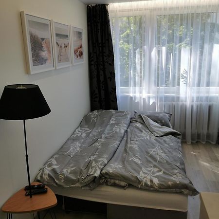 Salia Centro Apartment Vilnius Ngoại thất bức ảnh