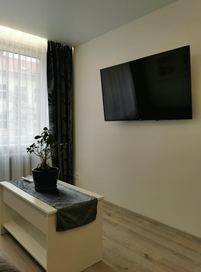 Salia Centro Apartment Vilnius Ngoại thất bức ảnh