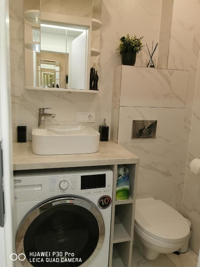 Salia Centro Apartment Vilnius Ngoại thất bức ảnh