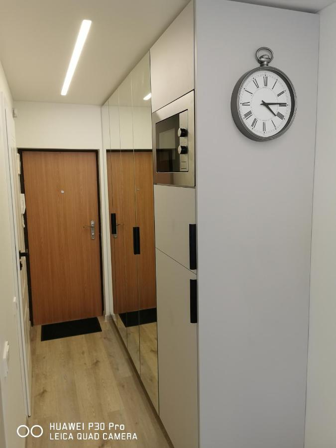 Salia Centro Apartment Vilnius Ngoại thất bức ảnh
