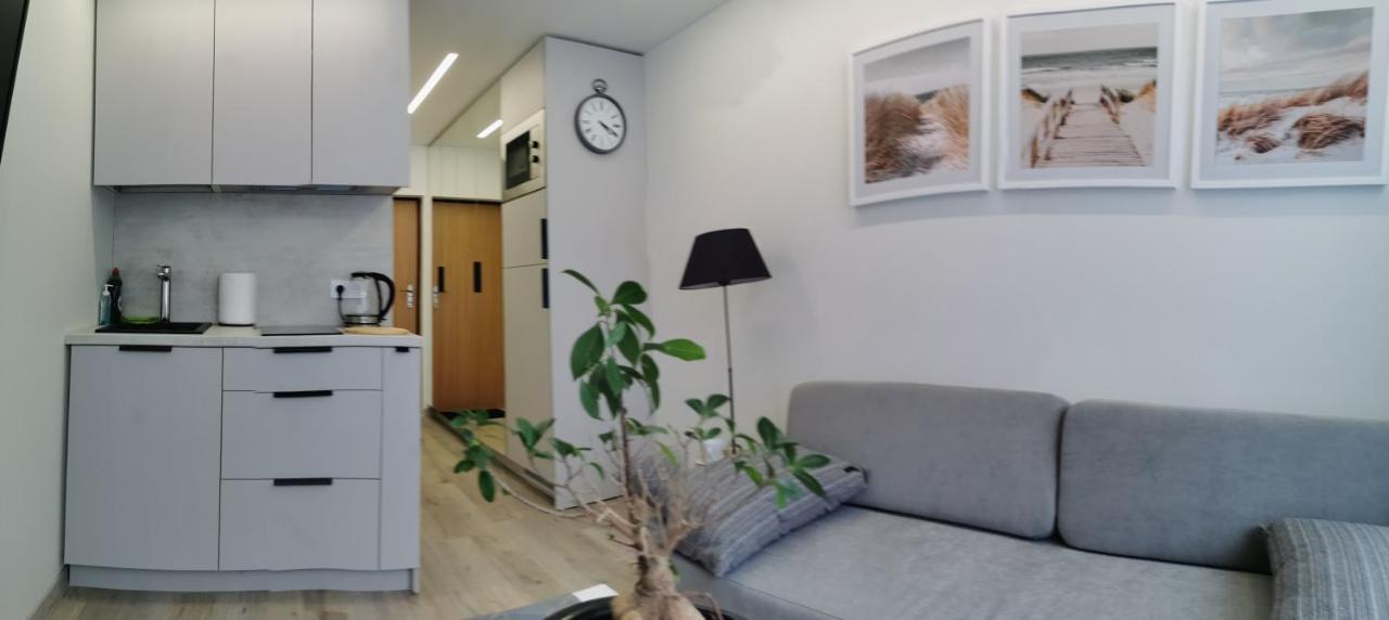 Salia Centro Apartment Vilnius Ngoại thất bức ảnh